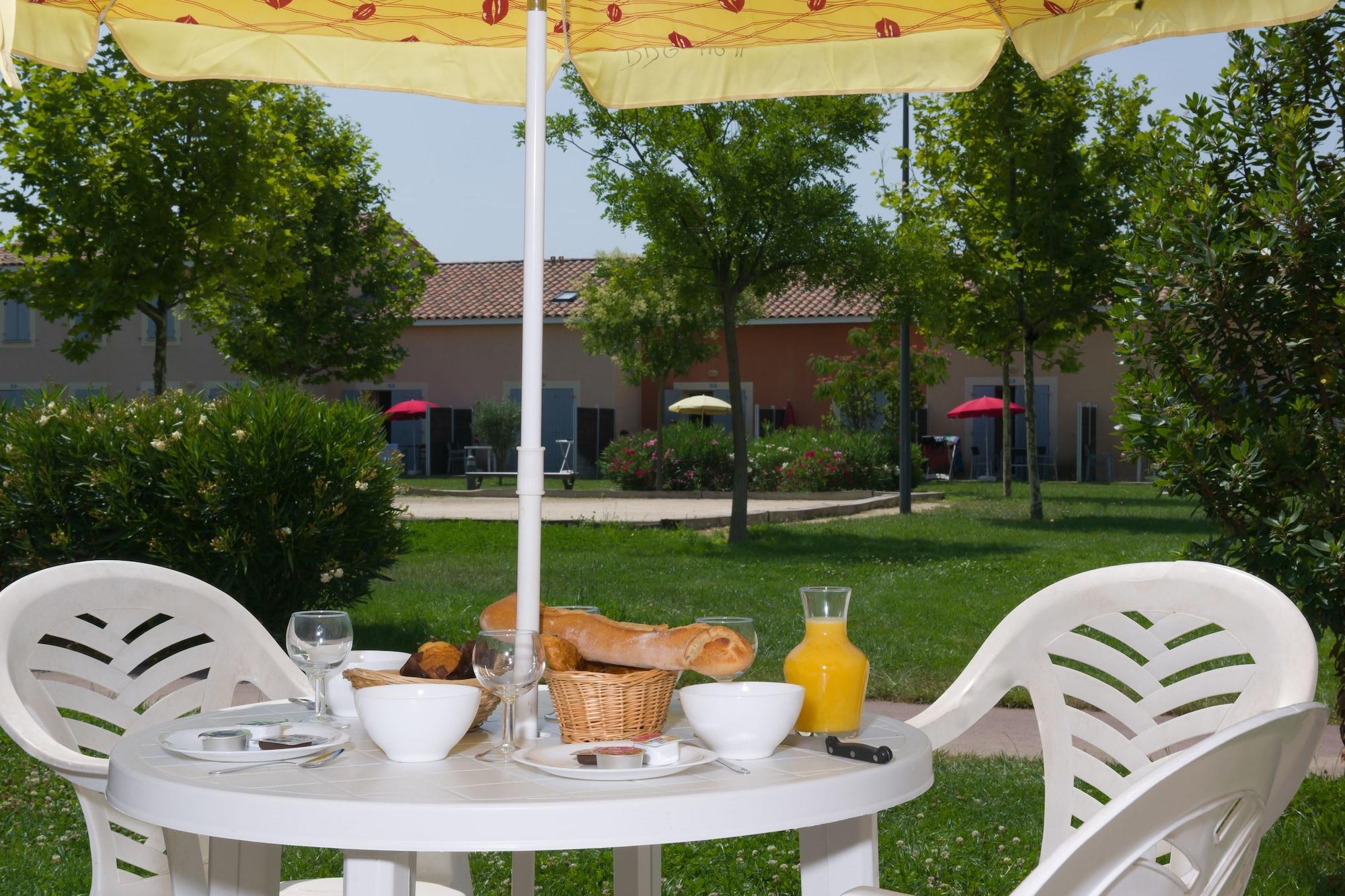Le Domaine Du Golf*** By Ateya Vacances Fabrègues Exterior foto